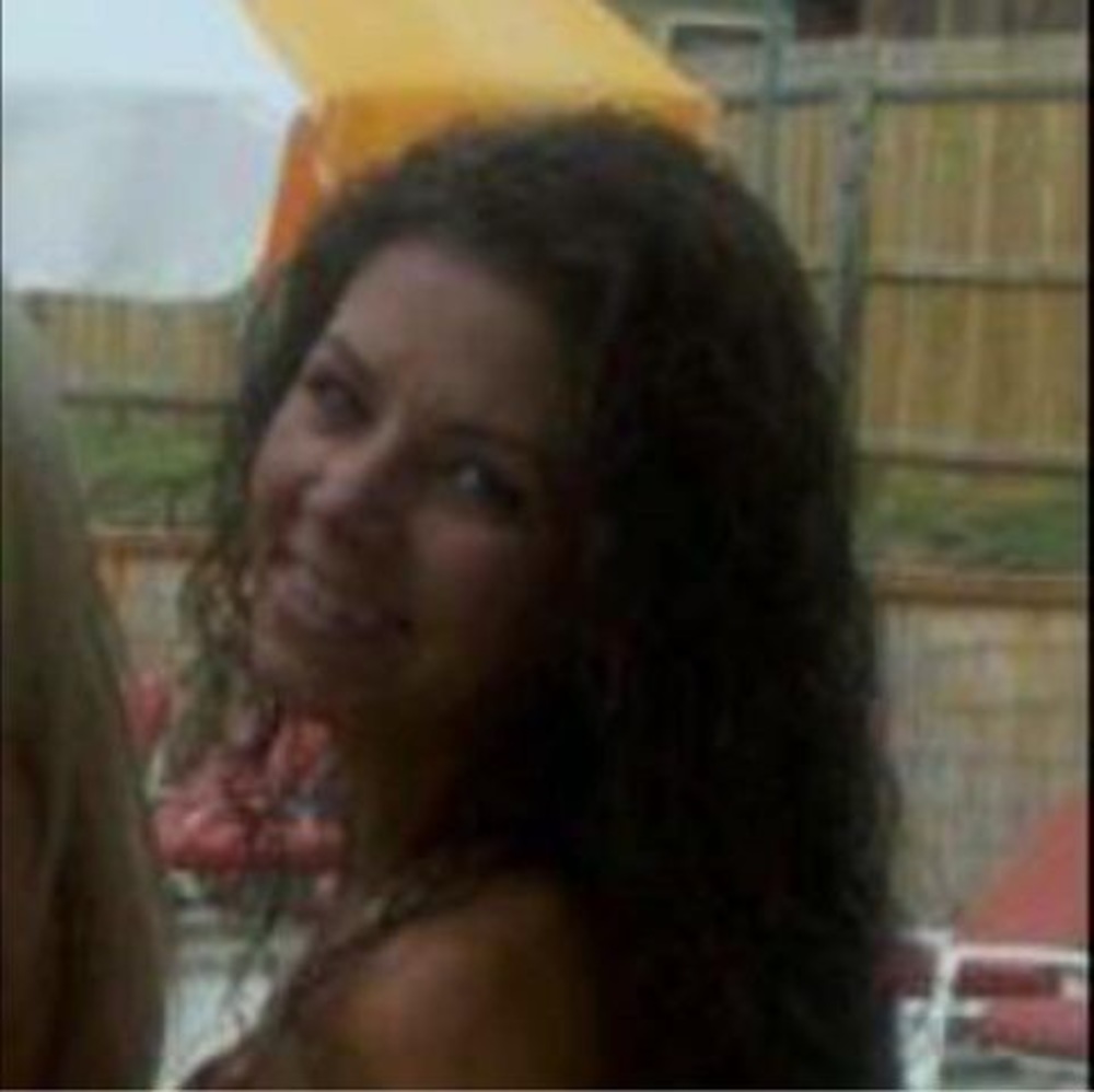 Meet your Posher, Carrie